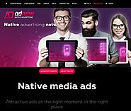 10 Best Native Ad Networks for Advertising and Monetizing Website