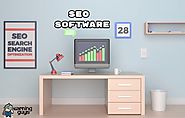 20 Best SEO Software & Tools - Search Engine Optimization Software