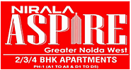 Nirala Aspire Phase 2, Start Living on Budget Phase 2 Noida Extension