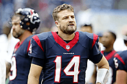 Ryan Fitzpatrick - The most improbable figure in NFL 2018