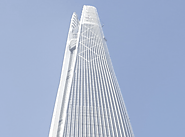 Innovative custom solutions to meet the access challenges of the world’s supertall buildings
