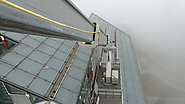 Custom access solutions for extreme weather and climate conditions