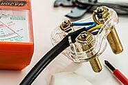 Electrician Aledo - Get Best Electrical Repair Service
