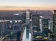 CoxGomyl partners with Alimak to provide BMUs on joint project for London’s Landmark Pinnacle Skyscraper | CoxGomyl