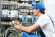 Get Best Electricity Services Near Your Location