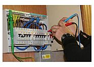 Hire Best Local Electricians in Rye