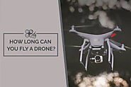 The Drone Logic - The Ultimate Resource for Drone Enthusiasts