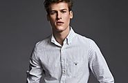 Mens Shirts - Shop Shirts for Men Online | GANT™ UK