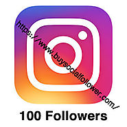 Buy USA Instagram Followers - Targeted Followers & Likes From $1.99