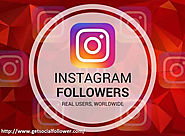Buy USA Instagram Followers - Targeted Followers & Likes From $1.99