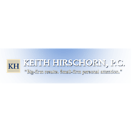 Keith Hirschorn | Crunchbase
