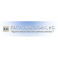 Law Offices of Keith Hirschorn, P.C – Medium