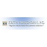 Dzone - Law Offices of Keith Hirschorn, P.C