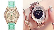 BeautyTrends2018 Best Watches For Women Ph: (855) 377-9849