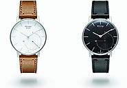 BeautyTrends2018 Womens Leather Watches Support@beautytrends2018.com