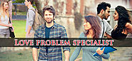 Love Problem Solution Astrology Service - Astrologer Pt. Sushil Sharma Ji