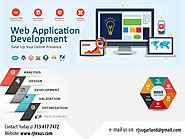 RnD Solutions | The Best Web Development | IT Consulting |digital Marketing Agency