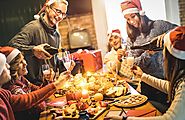 Christmas Traditions in Germany