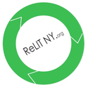 Relit NY: book donation and recycling in New York City
