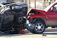 Is There Really a Slow Motion in Car Accidents?