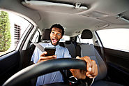 Texting While Driving: Know the Dangers It Poses
