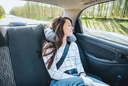 Backseat Passengers Can Be at Risk in Car Accidents