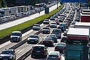 Do Your Part in Preventing Accidents and Traffic Jams