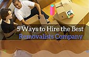  Best Removalists Company   | Furniture Removalists Melbourne