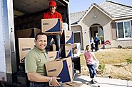 Why hire a professional moving company by My Moovers