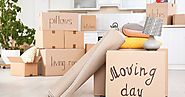 Packing and Moving Tips - Melbourne