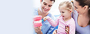 Get Ideal Dental health from the dental services Melbourne