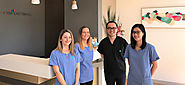 Cosmetic Dentistry Melbourne takes care of Bone health before dental treatment