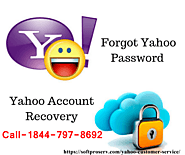 Call Yahoo Customer Support Number 1844-797-8692