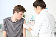 Flu Vaccination and Its 6 Key Benefits