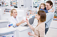 What You Need to Know to Find a Good Pharmacy
