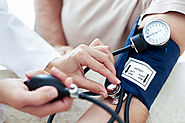 What Can You Do to Control Your Blood Pressure?