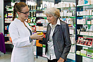 Tips: How to Manage Medication Risks