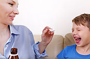 Tips to Improve Medication Adherence in Children