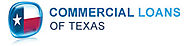 Commercial Loans of Texas | Texas Small Balance Commercial Loans | Real Estate & Property Loan | Est1998