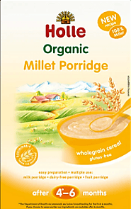 Little Moo Organic