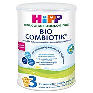 hipp baby formula