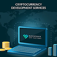 Cryptocurrency Development