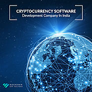 Cryptocurrency Software Development Company