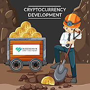 Cryptocurrency development