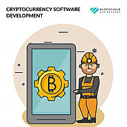 White label cryptocurrency software