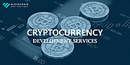 Cryptocurrency Development Services