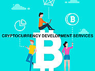 Cryptocurrency Development Services