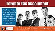 Best Toronto Tax Accountant | CPA & Audit Services | Accounting Firms