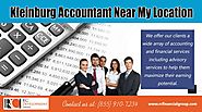 Kleinburg Tax Accountants | Professional Bookkeeping Firm Ontario